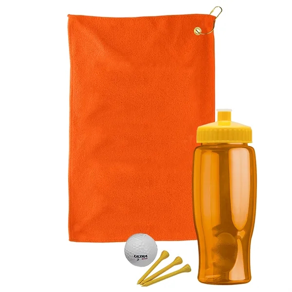 27 oz. Transparent Sports Bottle is a Convenient and Reusable package... from ASI 40480 Koozie Group