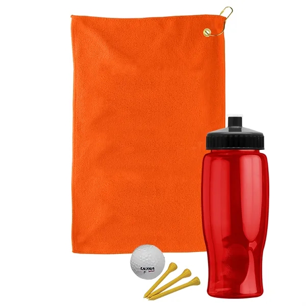 27 oz. Transparent Sports Bottle is a Convenient and Reusable package... from ASI 40480 Koozie Group