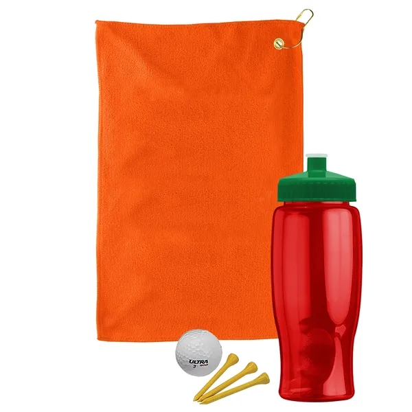 27 oz. Transparent Sports Bottle is a Convenient and Reusable package... from ASI 40480 Koozie Group