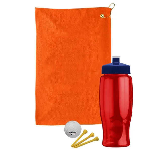 27 oz. Transparent Sports Bottle is a Convenient and Reusable package... from ASI 40480 Koozie Group