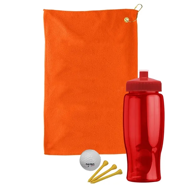 27 oz. Transparent Sports Bottle is a Convenient and Reusable package... from ASI 40480 Koozie Group
