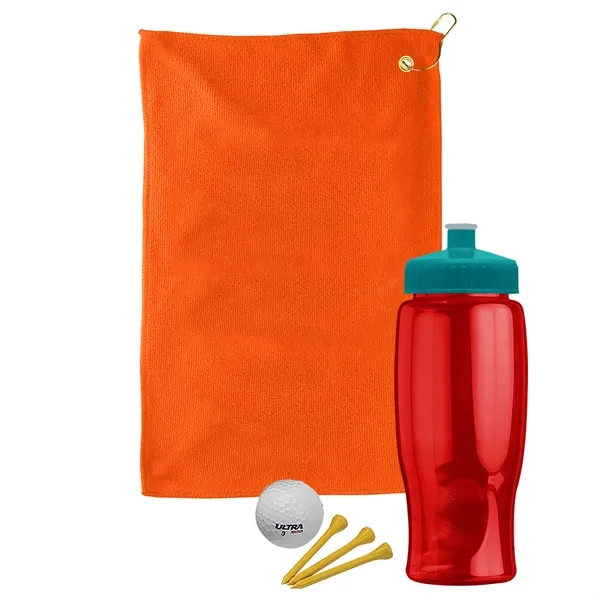 27 oz. Transparent Sports Bottle is a Convenient and Reusable package... from ASI 40480 Koozie Group