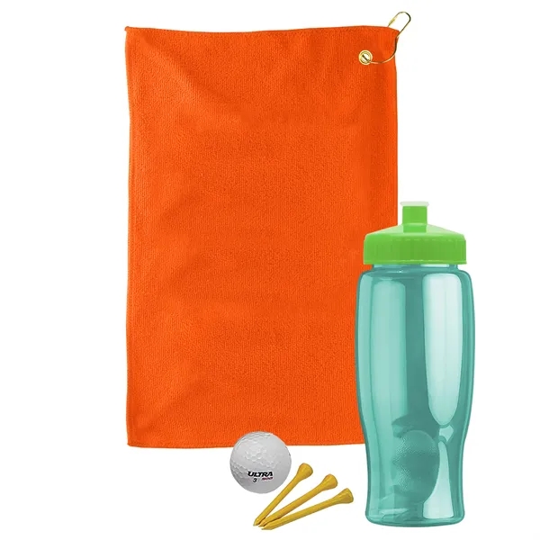 27 oz. Transparent Sports Bottle is a Convenient and Reusable package... from ASI 40480 Koozie Group
