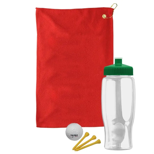 27 oz. Transparent Sports Bottle is a Convenient and Reusable package... from ASI 40480 Koozie Group
