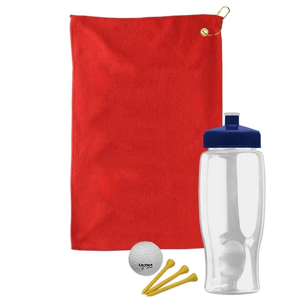 27 oz. Transparent Sports Bottle is a Convenient and Reusable package... from ASI 40480 Koozie Group