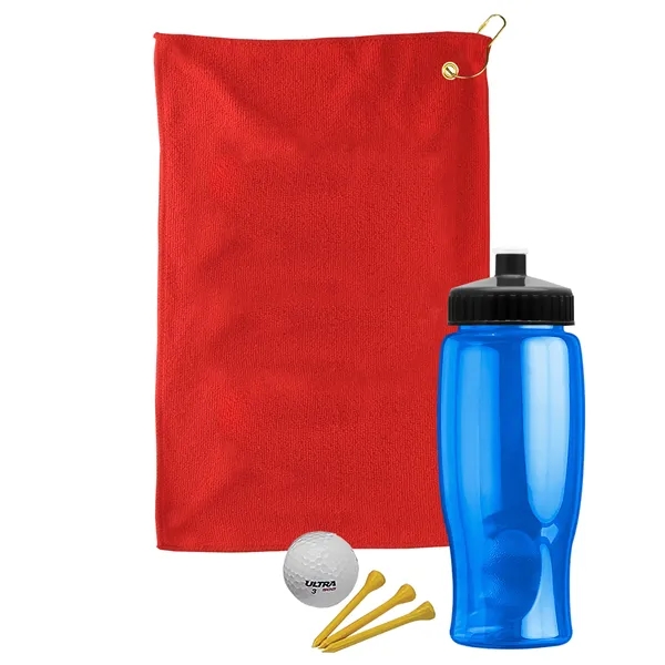 27 oz. Transparent Sports Bottle is a Convenient and Reusable package... from ASI 40480 Koozie Group