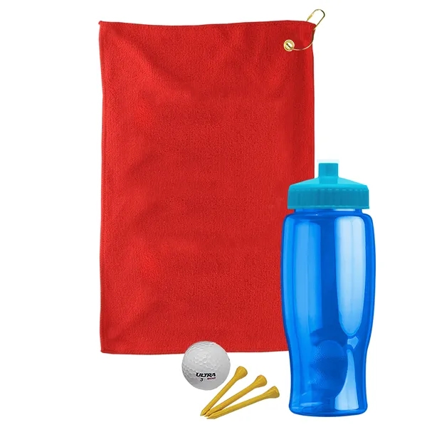 27 oz. Transparent Sports Bottle is a Convenient and Reusable package... from ASI 40480 Koozie Group