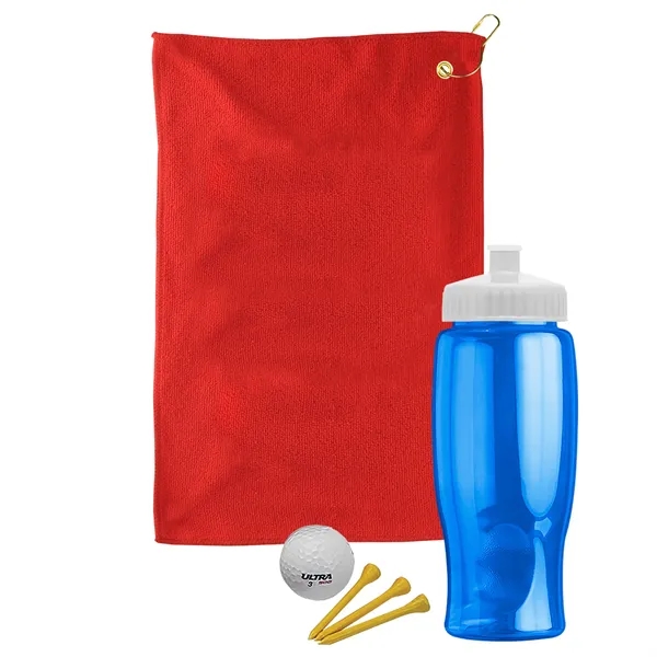 27 oz. Transparent Sports Bottle is a Convenient and Reusable package... from ASI 40480 Koozie Group