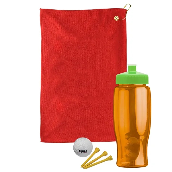 27 oz. Transparent Sports Bottle is a Convenient and Reusable package... from ASI 40480 Koozie Group