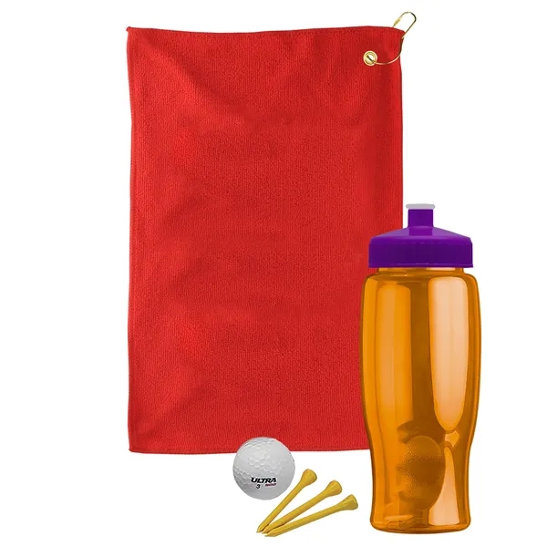 27 oz. Transparent Sports Bottle is a Convenient and Reusable package... from ASI 40480 Koozie Group