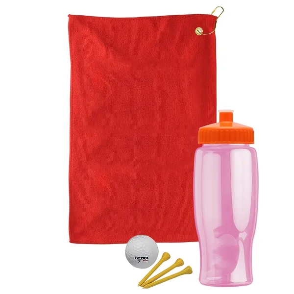 27 oz. Transparent Sports Bottle is a Convenient and Reusable package... from ASI 40480 Koozie Group