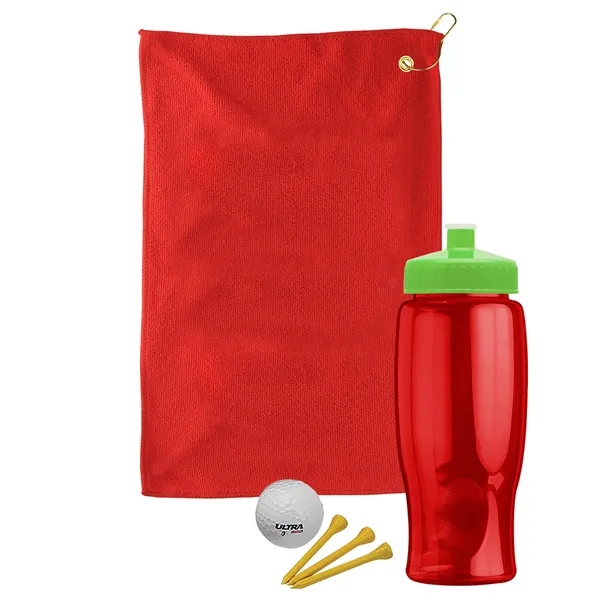 27 oz. Transparent Sports Bottle is a Convenient and Reusable package... from ASI 40480 Koozie Group