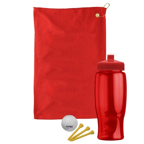 27 oz. Transparent Sports Bottle is a Convenient and Reusable package... from ASI 40480 Koozie Group