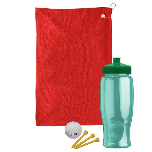 27 oz. Transparent Sports Bottle is a Convenient and Reusable package... from ASI 40480 Koozie Group