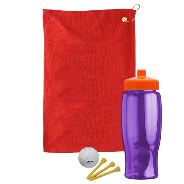 27 oz. Transparent Sports Bottle is a Convenient and Reusable package... from ASI 40480 Koozie Group