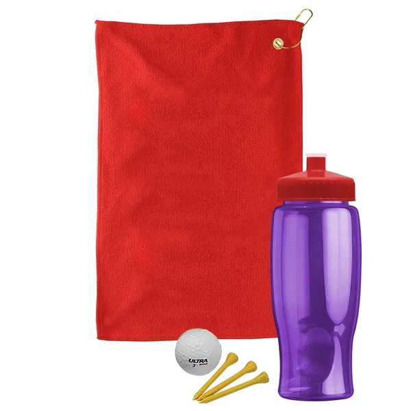 27 oz. Transparent Sports Bottle is a Convenient and Reusable package... from ASI 40480 Koozie Group