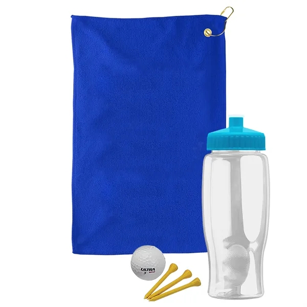 27 oz. Transparent Sports Bottle is a Convenient and Reusable package... from ASI 40480 Koozie Group