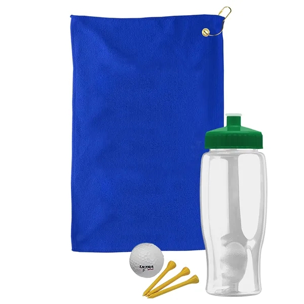 27 oz. Transparent Sports Bottle is a Convenient and Reusable package... from ASI 40480 Koozie Group
