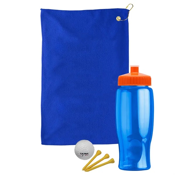 27 oz. Transparent Sports Bottle is a Convenient and Reusable package... from ASI 40480 Koozie Group