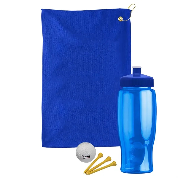 27 oz. Transparent Sports Bottle is a Convenient and Reusable package... from ASI 40480 Koozie Group