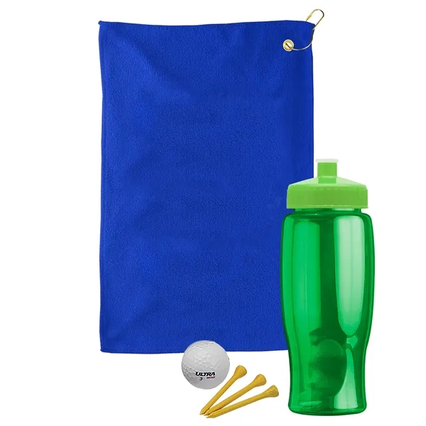 27 oz. Transparent Sports Bottle is a Convenient and Reusable package... from ASI 40480 Koozie Group