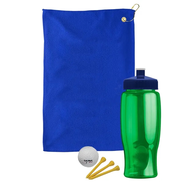 27 oz. Transparent Sports Bottle is a Convenient and Reusable package... from ASI 40480 Koozie Group
