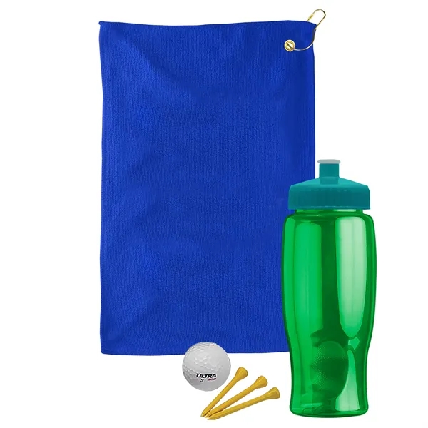 27 oz. Transparent Sports Bottle is a Convenient and Reusable package... from ASI 40480 Koozie Group
