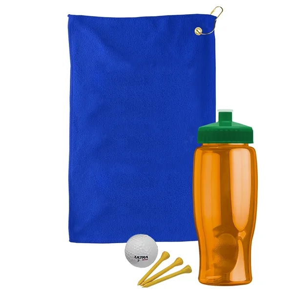27 oz. Transparent Sports Bottle is a Convenient and Reusable package... from ASI 40480 Koozie Group