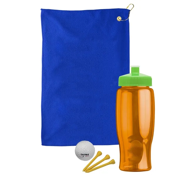 27 oz. Transparent Sports Bottle is a Convenient and Reusable package... from ASI 40480 Koozie Group