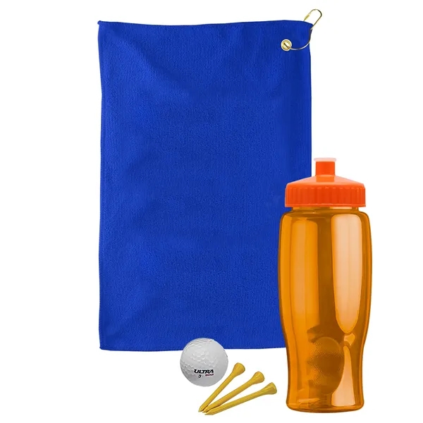 27 oz. Transparent Sports Bottle is a Convenient and Reusable package... from ASI 40480 Koozie Group