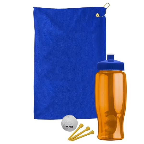 27 oz. Transparent Sports Bottle is a Convenient and Reusable package... from ASI 40480 Koozie Group