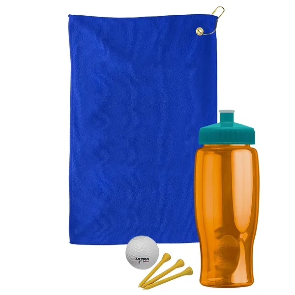 27 oz. Transparent Sports Bottle is a Convenient and Reusable package... from ASI 40480 Koozie Group