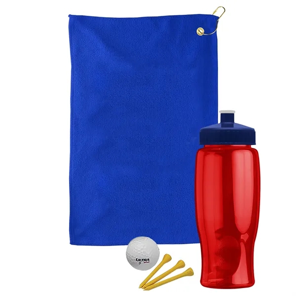 27 oz. Transparent Sports Bottle is a Convenient and Reusable package... from ASI 40480 Koozie Group
