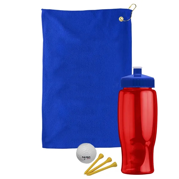 27 oz. Transparent Sports Bottle is a Convenient and Reusable package... from ASI 40480 Koozie Group