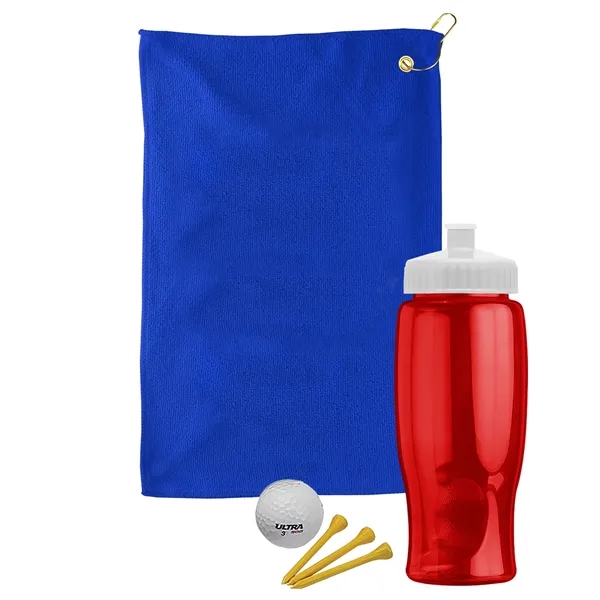 27 oz. Transparent Sports Bottle is a Convenient and Reusable package... from ASI 40480 Koozie Group