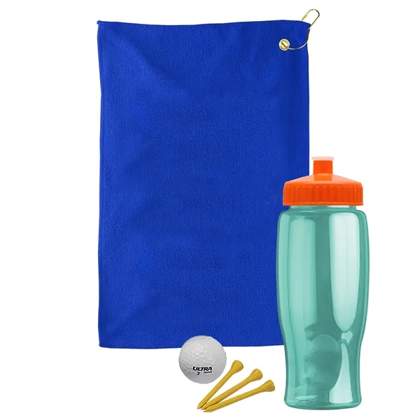 27 oz. Transparent Sports Bottle is a Convenient and Reusable package... from ASI 40480 Koozie Group