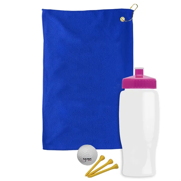 27 oz. Transparent Sports Bottle is a Convenient and Reusable package... from ASI 40480 Koozie Group