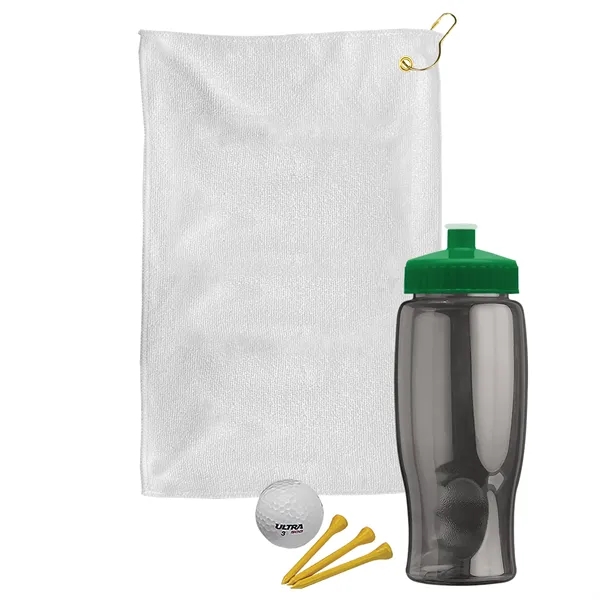 27 oz. Transparent Sports Bottle is a Convenient and Reusable package... from ASI 40480 Koozie Group