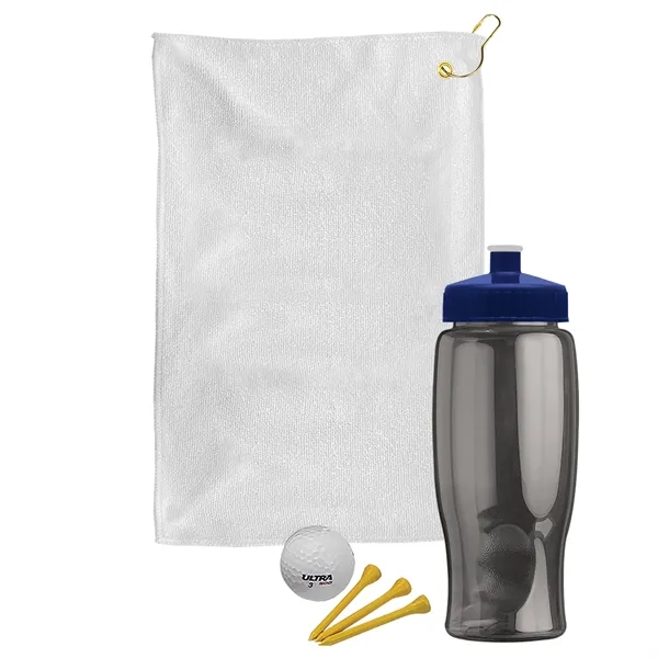 27 oz. Transparent Sports Bottle is a Convenient and Reusable package... from ASI 40480 Koozie Group