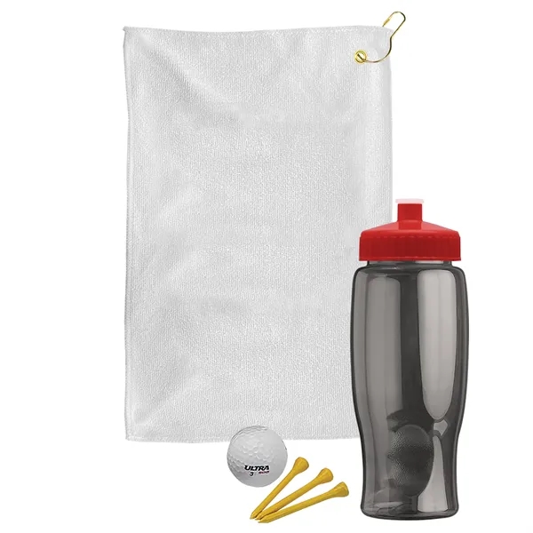 27 oz. Transparent Sports Bottle is a Convenient and Reusable package... from ASI 40480 Koozie Group