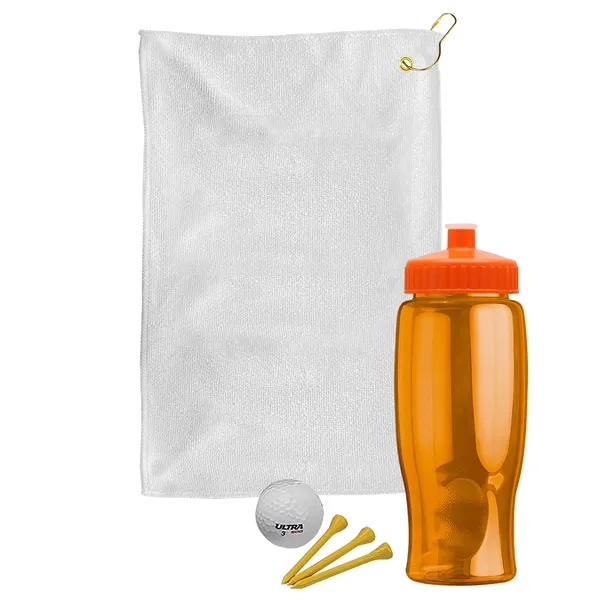 27 oz. Transparent Sports Bottle is a Convenient and Reusable package... from ASI 40480 Koozie Group