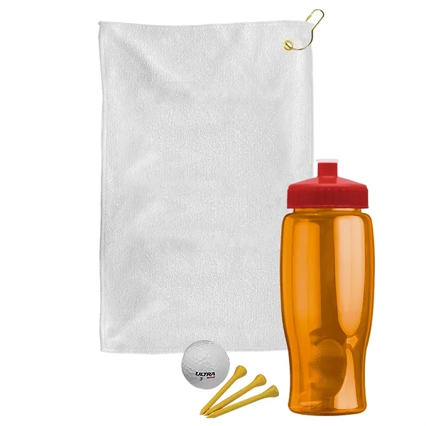 27 oz. Transparent Sports Bottle is a Convenient and Reusable package... from ASI 40480 Koozie Group