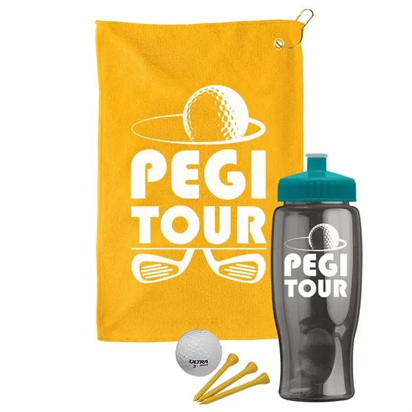 27 oz. Transparent Sports Bottle is a Convenient and Reusable package... from ASI 40480 Koozie Group