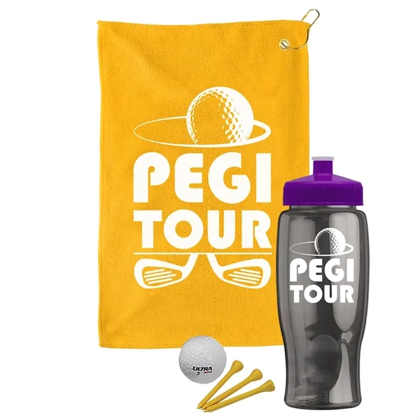 27 oz. Transparent Sports Bottle is a Convenient and Reusable package... from ASI 40480 Koozie Group