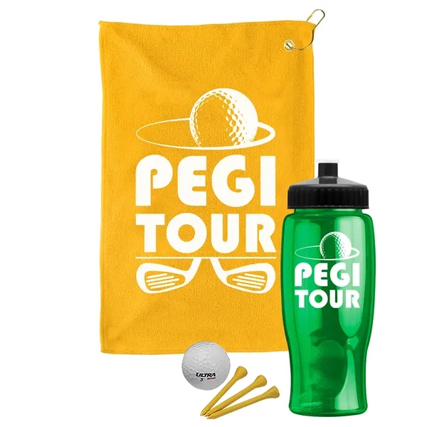 27 oz. Transparent Sports Bottle is a Convenient and Reusable package... from ASI 40480 Koozie Group