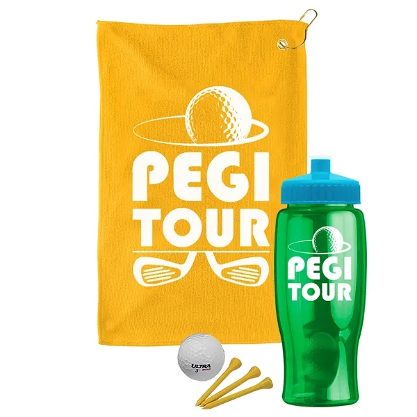 27 oz. Transparent Sports Bottle is a Convenient and Reusable package... from ASI 40480 Koozie Group