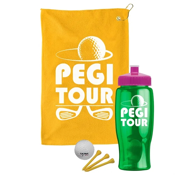 27 oz. Transparent Sports Bottle is a Convenient and Reusable package... from ASI 40480 Koozie Group