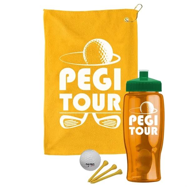 27 oz. Transparent Sports Bottle is a Convenient and Reusable package... from ASI 40480 Koozie Group