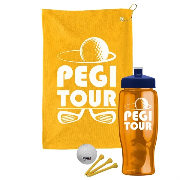 27 oz. Transparent Sports Bottle is a Convenient and Reusable package... from ASI 40480 Koozie Group