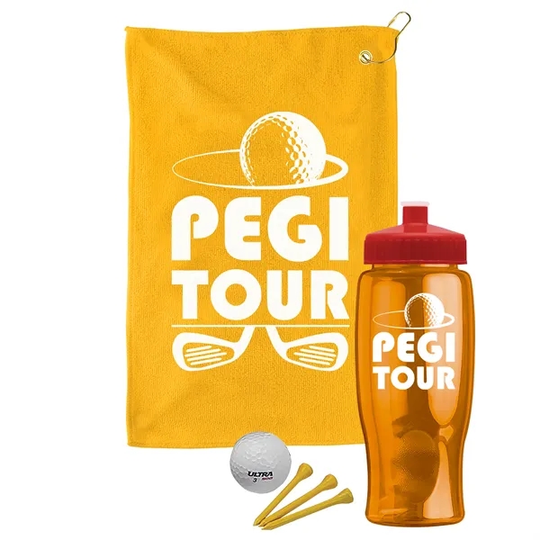 27 oz. Transparent Sports Bottle is a Convenient and Reusable package... from ASI 40480 Koozie Group